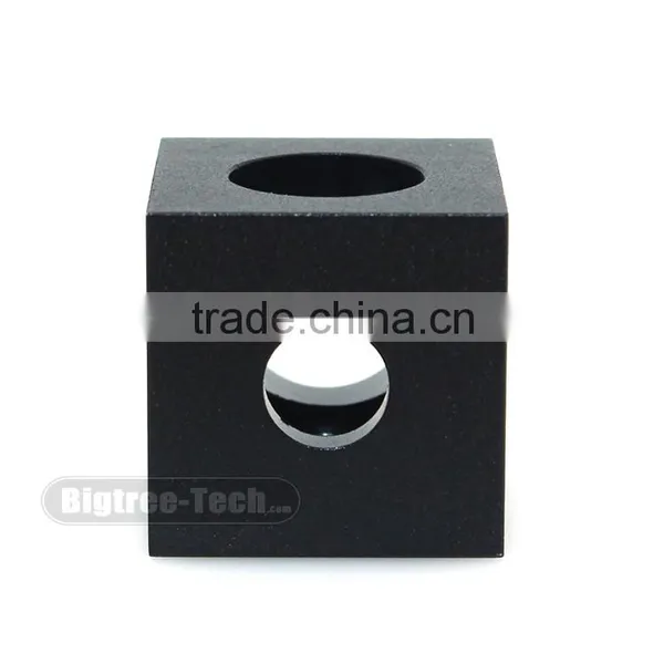 For V-slot 3d Printer CNC Parts Cube Corner Connector For Openbuilds C-beam Aluminum Profile Extrusion 3D0277 photo-3