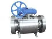 Cast&Forged Steel(WCB) Valves