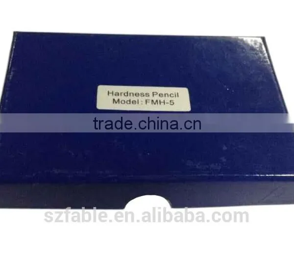 Hardness Pencil With Natural Material Stone and Exact Hardess photo-6