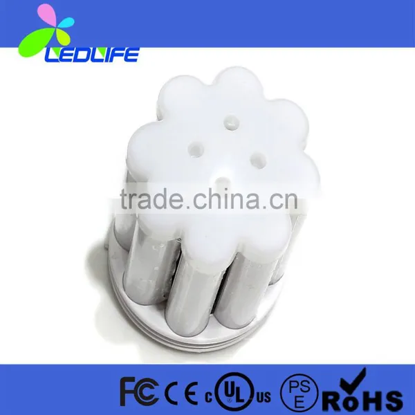 China Supplier 100lm/w High Brightness Led Corn Light E27 photo-6