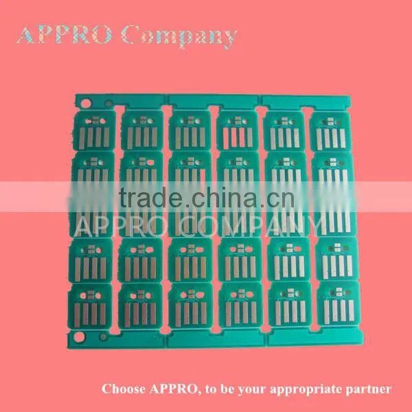 Compatible DocuCentre-III C2200 Reset Chip for Xerox C2200 C2205 C3300 C3305 photo-6