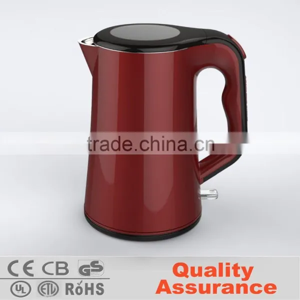 NS-K706-18, 1.8L Electric Kettle, 304ss Heating Plate photo-2