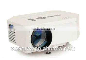 Pico Pocket Mini Projector UC30 photo-3
