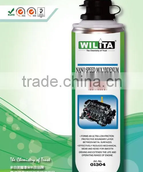 Engine Oil Additive OMC2 Lubricant Additive Engine Oil Treatment for Car Engine photo-6