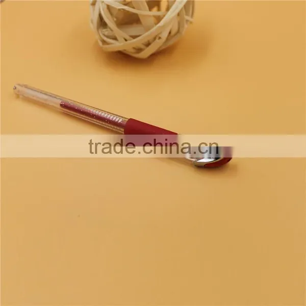 2015 Best Selling 8 Colors Pack Glitter Gel Ink Pen Set (G-209) photo-4