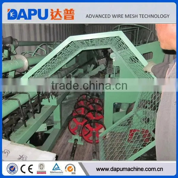 Hot Sale ! Concertina Barbed Wire Production Line photo-2