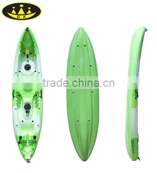 Sea Kayak- Fishing