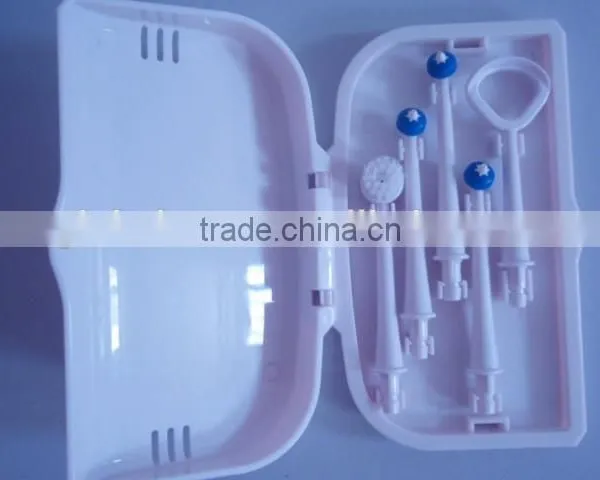 Dental Spa Unit Teeth Cleaning Water Sliver Dental Tooth Oral Care Irrigator photo-4