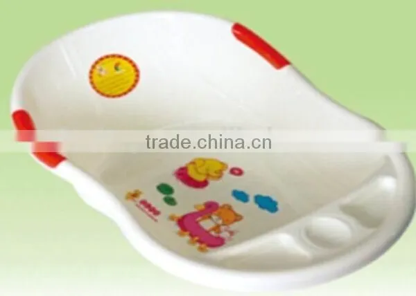 Baby Bath New Non Toxic With Music photo-5