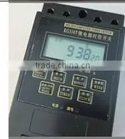 digital timer switch