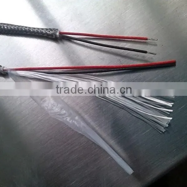 Flexible Thermocouple Cable photo-5