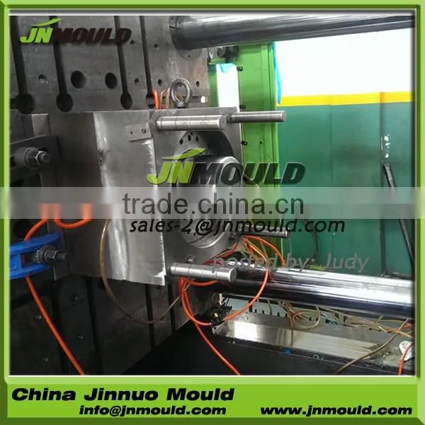 10L Plastic Pail Bucket Mould Maker photo-3