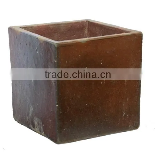 Vietnam Pottery Ceramic Plant Pots