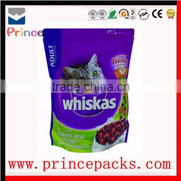 Self-adhesive OPP Transparent Packing Plastic Bag