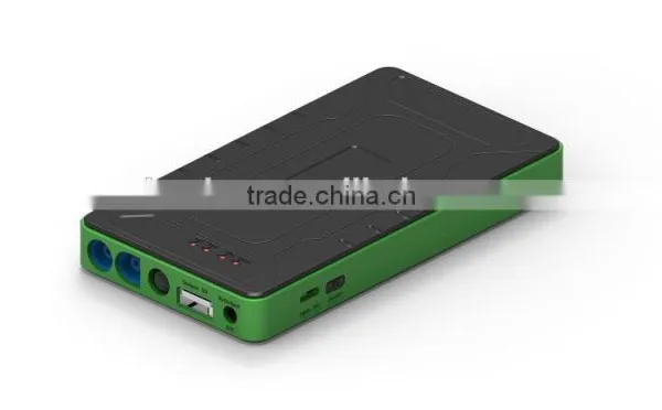 Hot Selling Goods Warranty 1 Year Oem Avaliable 14000mAH Car Lighter Power Automobile Emergency Mobile Power Supply