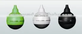 5.2 Inch Multi-color Ceiling Hanging Speaker pa Speaker & Home-used photo-6