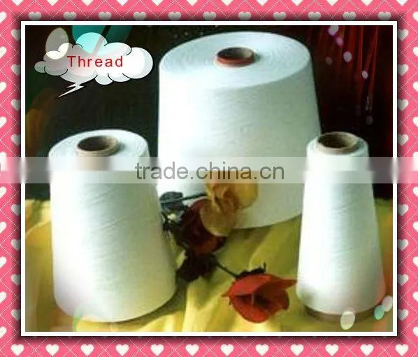 Poly/Poly Core Spun Polyester Sewing Thread 45/2