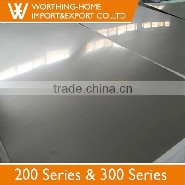 Half Copper 201 10mm Stainless Steel Sheet Price Per KG photo-2