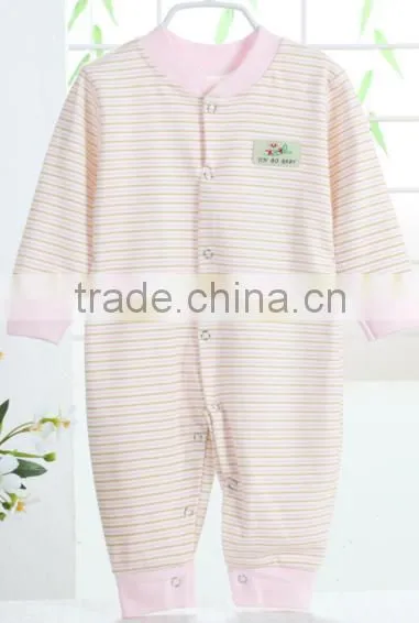 Baby Clothes Romper photo-3
