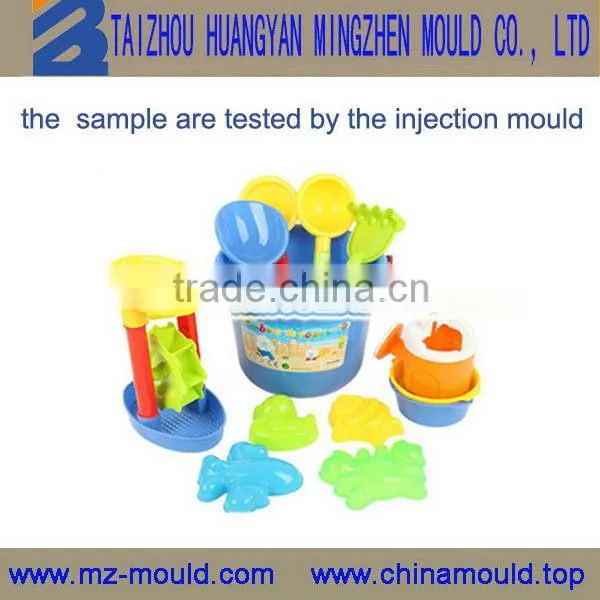 Special Hotsell Plastic Toy Mold photo-5