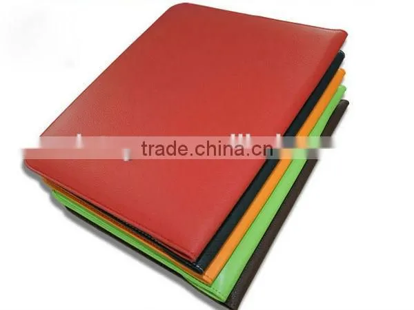 IP13007 New Arrival Professional Protective Cases Wholesale for IPad Cover Leather Case photo-6