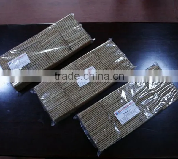 Multi-row Biscuit on Edge Tray-free Packing Machine photo-2
