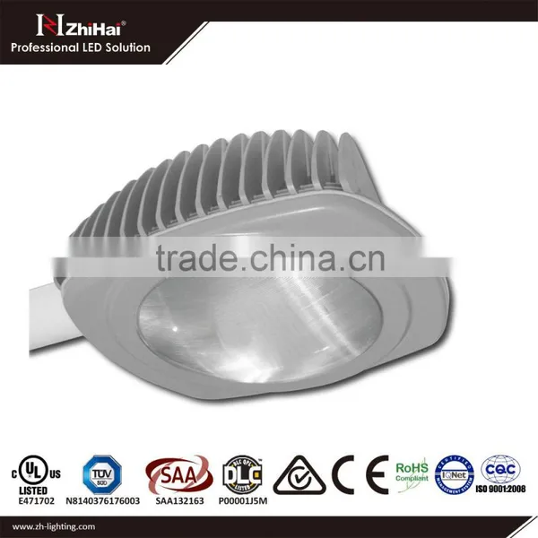 2016 UL CE CUL Hot Sale Built-in Driver 24v High Lumens Led Flood Light 100w photo-5