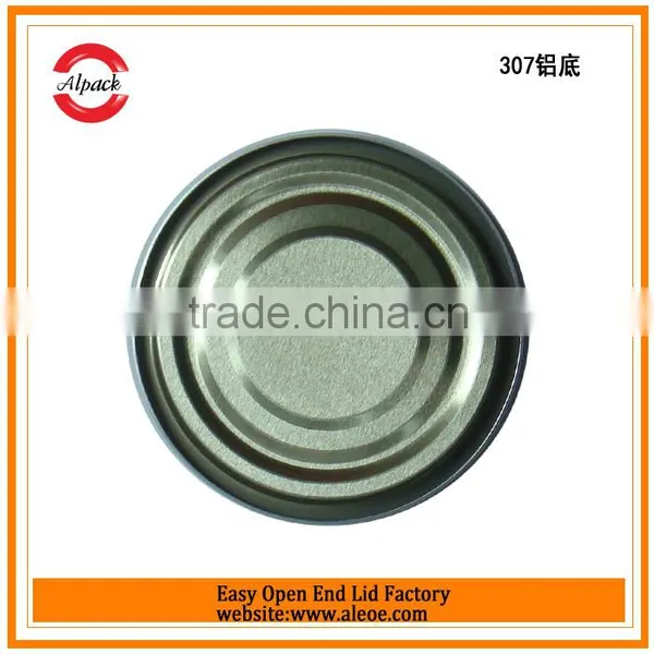 Mulberry Powder Full Open 307 Aluminium Bottom Lid photo-4