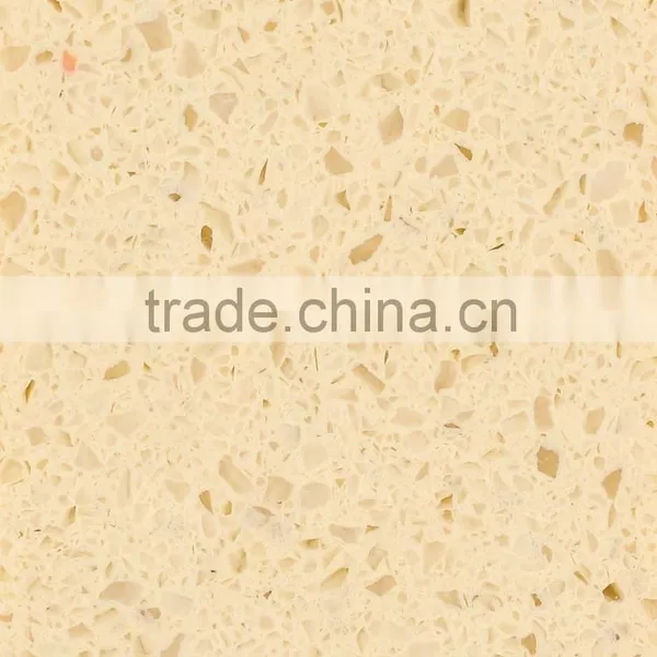 Cherry Blossom Quartz Stone Vanity Tops photo-2