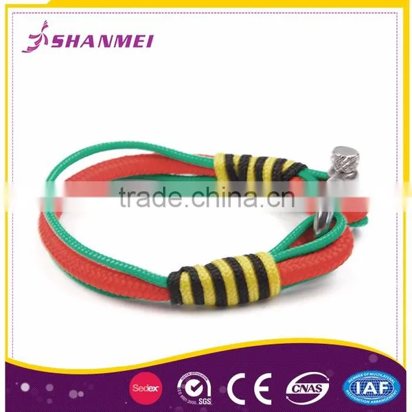 Trade Assurance Supplier Wholesale Bracelets With Charm photo-2