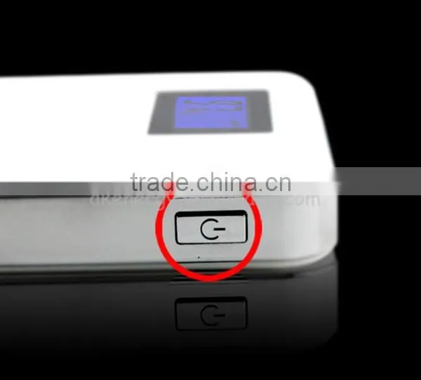 Super Slim 12000mAh Power Bank For IPhone All Smartphone And Tablet photo-3