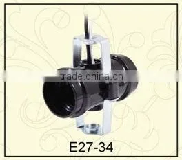 E27 Bakelite Lamp Holder