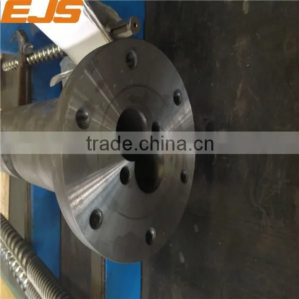 Excellent Twin Screw Barrel for Co-rotate Twin Screw Extruder photo-2