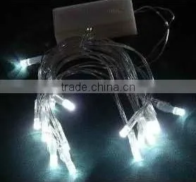 Battery Operated String Light/led Light /3aa Battery Light photo-3