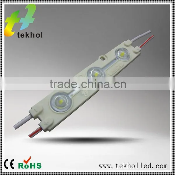 Fireproof Smd 5730 Module Led 1.5W