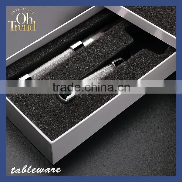 Wholesale Cheap Dinnerware, Restaurant Tableware, Used Hotel Cutlery With Diamond photo-2