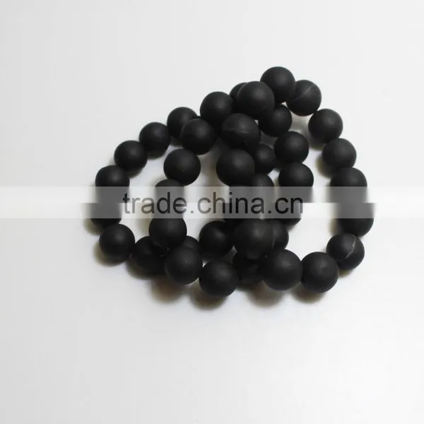 Chinese Ancient Bianstone Necklace for Therapy photo-2