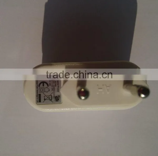 AC ADAPTER A31-501000 5V 1A With USB Port for Cellphone Use photo-5