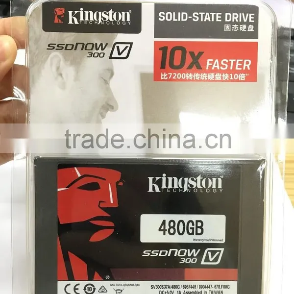 MLC & TLC NAND Chipsets SSD 480GB OEM Brand, Can do Your Brand photo-4