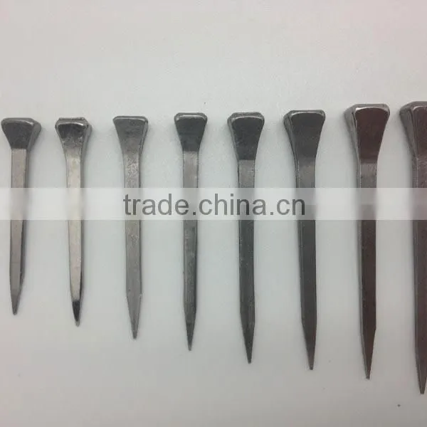 Chinese Factory Dierct Selling in Bulk Wholesale Horseshoe Nail