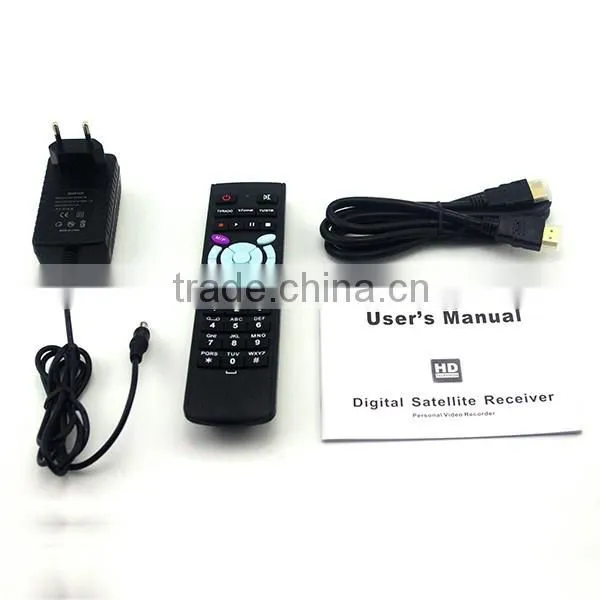 Super Cheapest A5S Satellite Receiver DVB-S2 Satellite Antenna Mag254 Support 4K TV IPTV XBMC photo-5