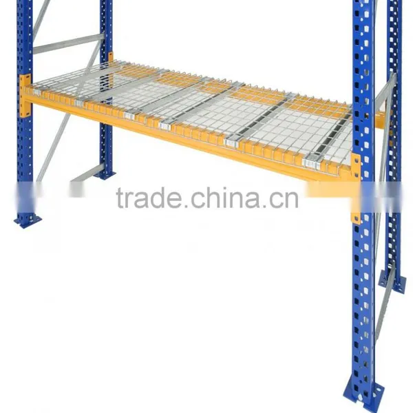 Hot Sale Commercial Wire Shelving & Metal Wire Shelving photo-3