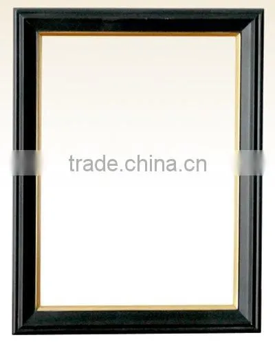 Wholesale Delicate Fashional Wooden Customized Decorative Decent Photo Frame photo-2