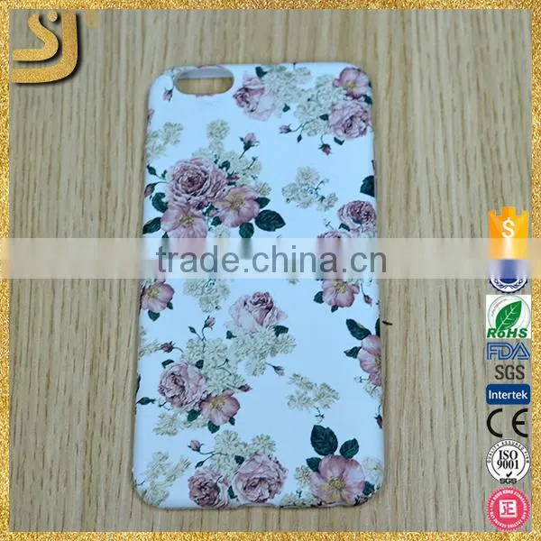 Mobile Phone Shell Tpu+pc Matte, 2d Sublimation pc Phone Case photo-2