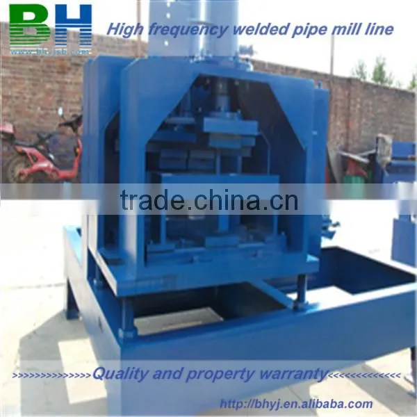 Computer Flying Saw for Cutting Welded Pipe photo-3