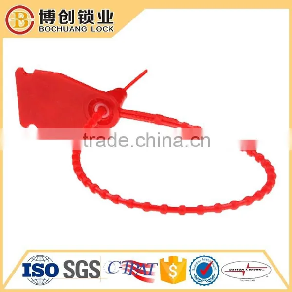 Plastic Seals Pull up Seals Adjustable photo-6