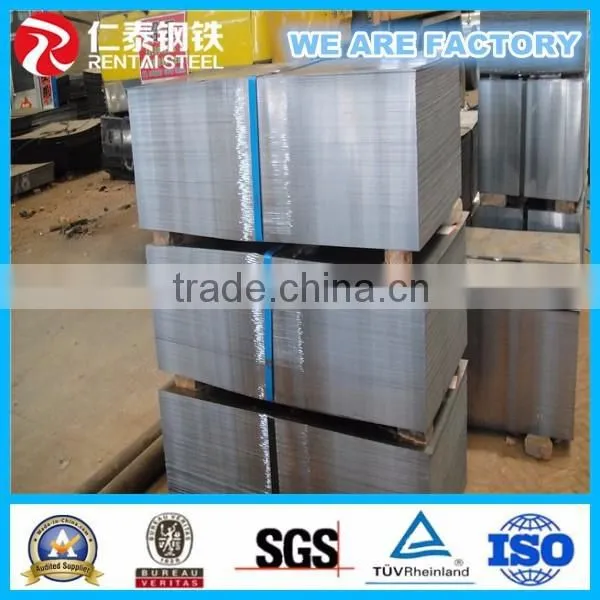SPCC Colde Rolled Steel Plate photo-2
