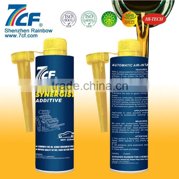 Engine Gasoline Synergist Additive photo-2