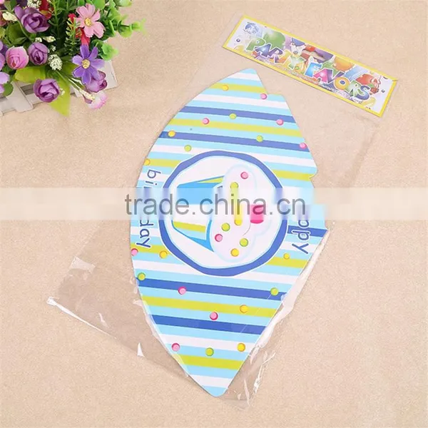 Good Quality Party Hat Cone Kids photo-6
