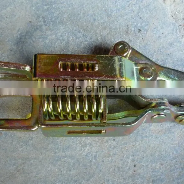 Galvanized Marine Hardware photo-2